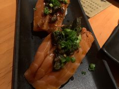 -昊·来了寿司(双楠2店)