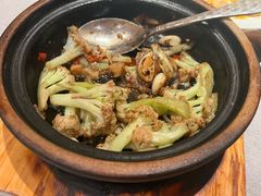 -晓粤·惹味粤菜(凯德乐峰广场店)