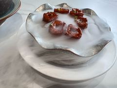 -魁盛居百年鲁菜馆(县西巷店)