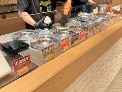 -陕拾叁-西安糕点(大雁塔店)