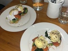 -Egg•Allday Brunch(襄阳北路店)