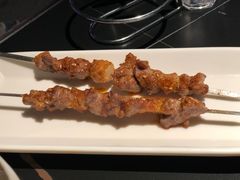 -额尔敦传统涮(公园西路店)