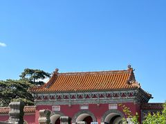 -北陵公园