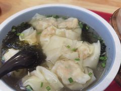 -老新隆牛肉锅贴(新街口店)