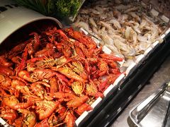 -星伦多 自助料理(圆融店)