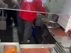 -黑色经典臭豆腐·湖南特产(太平街口店)