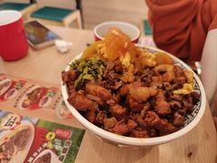 -武圣羊汤·西北面(安德路店)