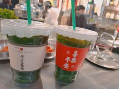 -朴安胖·韩国烤肉(沈阳店)