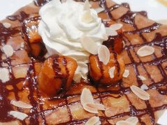 -La Creperie法餐厅(芮欧百货店)