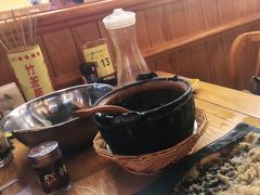 -云晓光头烧烤吧(德平路店)