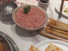 -老员外骨汤火锅(海州古城店)