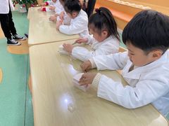 -易贝乐成长中心(三林中心)