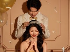 -iF摄影•全家福•证件照•形象照(南山店)