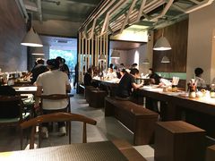 -十面春风·江南面馆(崇宁路店)