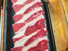 -九田家黑牛烤肉料理(华侨城店)