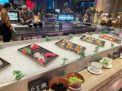 -隐秀山居酒店·秀厨融合西餐厅
