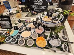-LUSH(威尼斯人店)