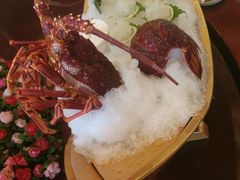 -万宝海鲜舫(劳动公园店)