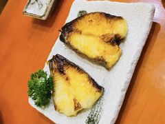 -银子铁板烧料理自助餐(人民广场店)