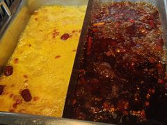 -大隐·成都火锅Bistro(合生麒麟新天地店)