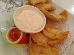 -关夫人餐厅(阳光广场店)