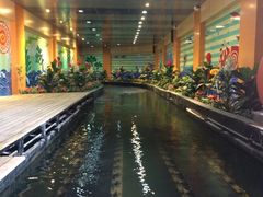 -济南方特东方神画