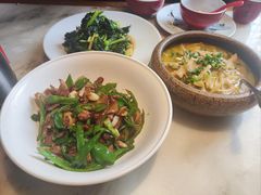 -伙靠·江浙菜(田林路店)