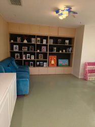 -金月汇月子会所(江门店)