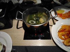-星伦多海鲜自助餐厅(时代广场店)
