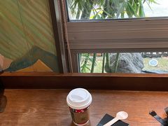 -星巴克(汾阳路店)