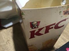 -肯德基(盘龙奥莱店)