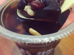 -八婆婆烧仙草(中山路店)