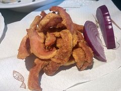 -船歌·鱼水饺青岛菜(金狮广场店)