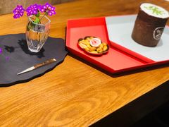 -茶是一枝花泡茶店