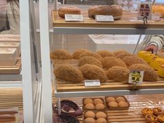 -好利来(温江合生汇店)