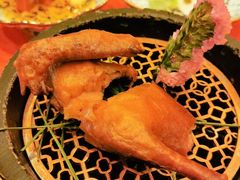 -白家大院·王府宫廷菜(苏州街店)