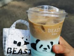 -Manner Coffee(大宁国际商业广场店)