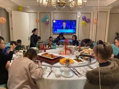 -三号码头罗氏虾小馆