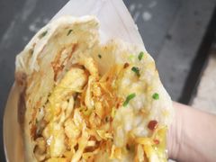 -尚食卢记烧饼(凤凰路总店)