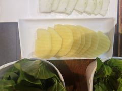 -北门涮肉·炭火铜锅涮肉(什刹海店)