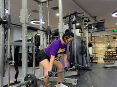 -迈劲健身专业私教(朝青汇店)