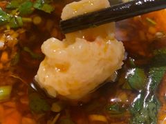 -锦城印象火锅(天府三街店)