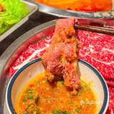 潮州，排队两小时值了[流泪]