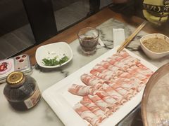-老五四季涮肉(菜市口店)