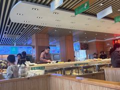-食蔬不二素食自助餐厅(沈阳铁西店)