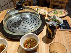 -阿鸡鱼庄·顺德鲜蒸小炒(亚运村店)
