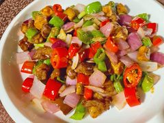 -侨美·唐荔园·40年地道粤菜