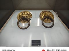 -西安博物院