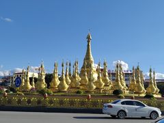 -孔雀湖生态旅游区