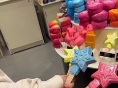 -LUSH(威尼斯人店)
